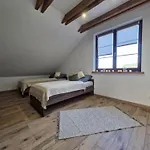 Mazurska Ostoja Διαμέρισμα *
