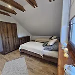Apartmán Mazurska Ostoja