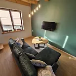Apartmán Mazurska Ostoja Wiartel