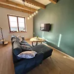 Apartmán Mazurska Ostoja *