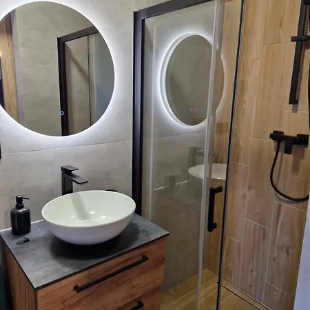 Mazurska Ostoja Wiartel