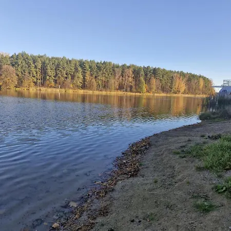 Lejlighed Mazurska Ostoja *