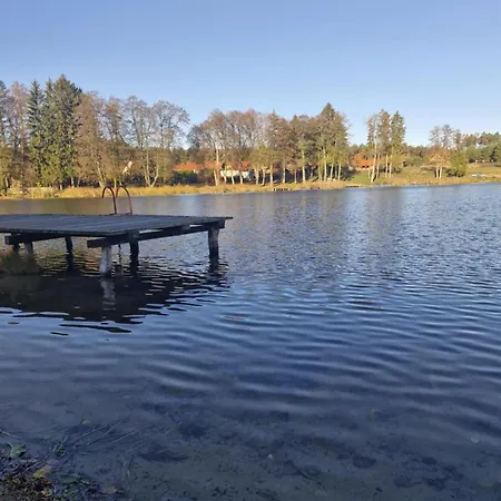 Mazurska Ostoja Wiartel