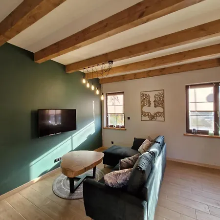 Lejlighed Mazurska Ostoja Wiartel