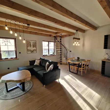 Mazurska Ostoja * Wiartel