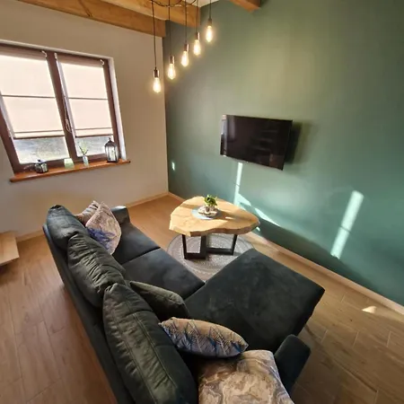 Apartamento Mazurska Ostoja Wiartel