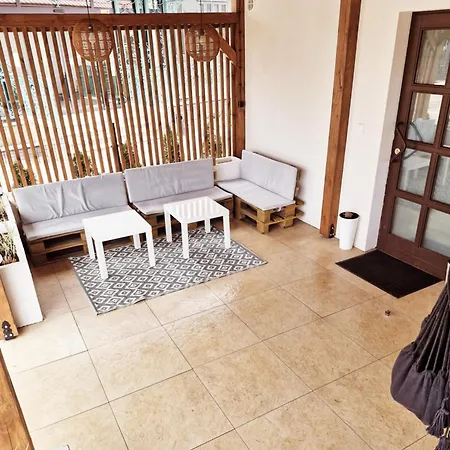 Mazurska Ostoja Wiartel