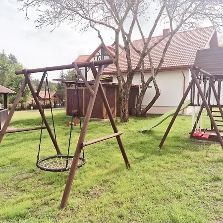 Mazurska Ostoja * Wiartel