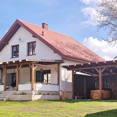 Mazurska Ostoja Wiartel