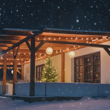Mazurska Ostoja Apartmán *