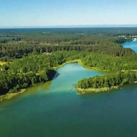 Apartamento Mazurska Ostoja Wiartel